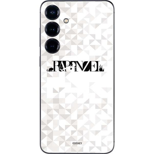 Disney Princess Rapunzel Chromatic Galaxy A16 5G Skin