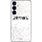 Disney Princess Rapunzel Chromatic Galaxy A16 5G Skin