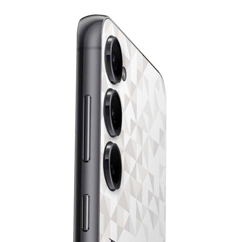 Disney Princess Rapunzel Chromatic Galaxy A16 5G Skin