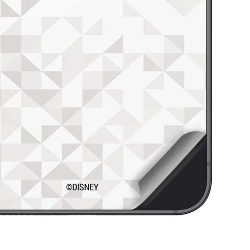 Disney Princess Rapunzel Chromatic Galaxy A16 5G Skin