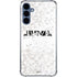 Disney Princess Rapunzel Chromatic Galaxy A55 5G Clear Case