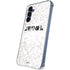 Disney Princess Rapunzel Chromatic Galaxy A55 5G Clear Case