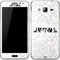 Disney Princess Rapunzel Chromatic Galaxy J3 Skin