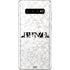Disney Princess Rapunzel Chromatic Galaxy S10 Plus Skin