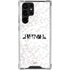 Disney Princess Rapunzel Chromatic Galaxy S23 Ultra Clear Case