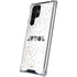 Disney Princess Rapunzel Chromatic Galaxy S23 Ultra Clear Case