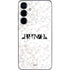 Disney Princess Rapunzel Chromatic Galaxy S25 Plus Skin