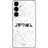Disney Princess Rapunzel Chromatic Galaxy S25 Skin