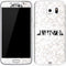 Disney Princess Rapunzel Chromatic Galaxy S7 Skin