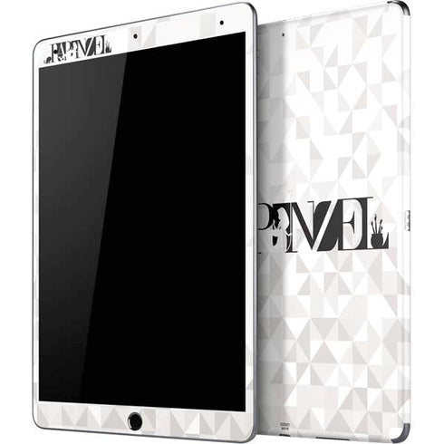 Disney Princess Rapunzel Chromatic iPad Skins