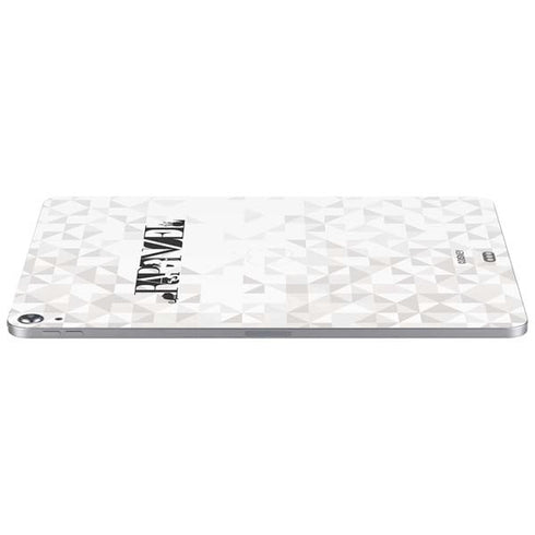 Disney Princess Rapunzel Chromatic Apple iPad Air Skin