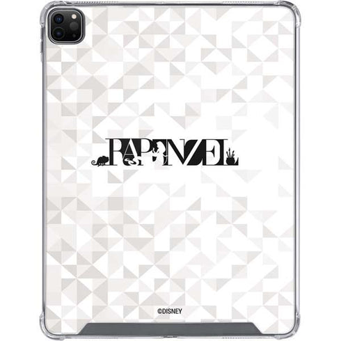 Disney Princess Rapunzel Chromatic iPad Cases