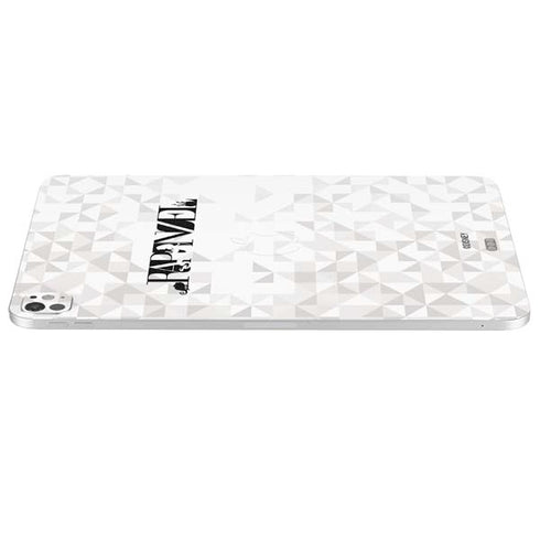 Disney Princess Rapunzel Chromatic iPad Pro 13in M4 (2024) Skin