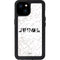 Disney Princess Rapunzel Chromatic iPhone 15 Plus Waterproof Case