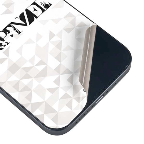 Disney Princess Rapunzel Chromatic iPhone 15 Skin