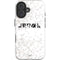 Disney Princess Rapunzel Chromatic iPhone 16 Impact Case
