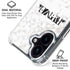 Disney Princess Rapunzel Chromatic iPhone 16 MagSafe Case