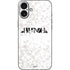 Disney Princess Rapunzel Chromatic iPhone 16 Plus Skin