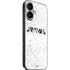 Disney Princess Rapunzel Chromatic iPhone 16 Plus Skin