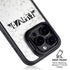 Disney Princess Rapunzel Chromatic iPhone 16 Pro Kickstand Case