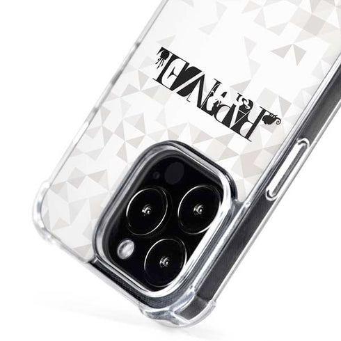 Disney Princess Rapunzel Chromatic iPhone 16 Pro MagSafe Case