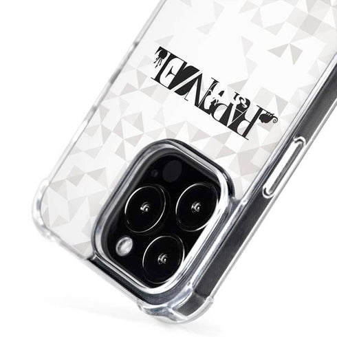 Disney Princess Rapunzel Chromatic iPhone 16 Pro Max MagSafe Case