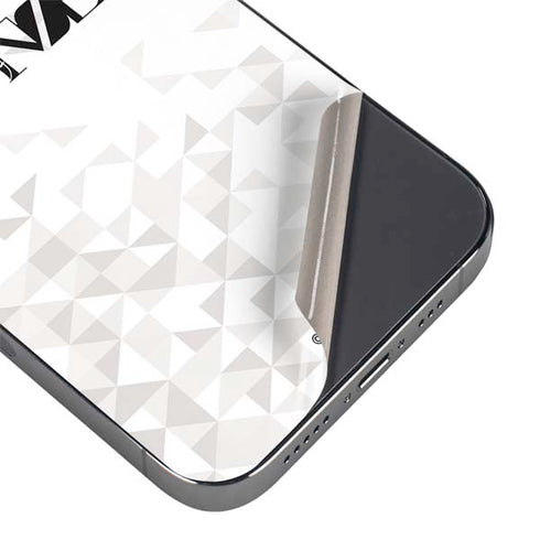 Disney Princess Rapunzel Chromatic iPhone 16 Pro Skin