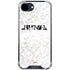 Disney Princess Rapunzel Chromatic iPhone 16e Clear Case