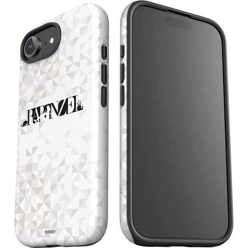 Disney Princess Rapunzel Chromatic iPhone 16e Impact Case