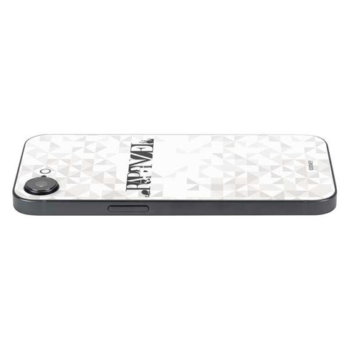 Disney Princess Rapunzel Chromatic iPhone 16e Skin