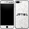 Disney Princess Rapunzel Chromatic iPhone 7 Plus Skin