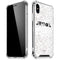 Disney Princess Rapunzel Chromatic iPhone X/XS Clear Case