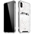 Disney Princess Rapunzel Chromatic iPhone X/XS Clear Case