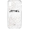 Disney Princess Rapunzel Chromatic iPhone XS Clear Case