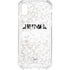 Disney Princess Rapunzel Chromatic iPhone XS Clear Case