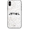 Disney Princess Rapunzel Chromatic iPhone XS Skin