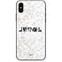 Disney Princess Rapunzel Chromatic iPhone XS Skin