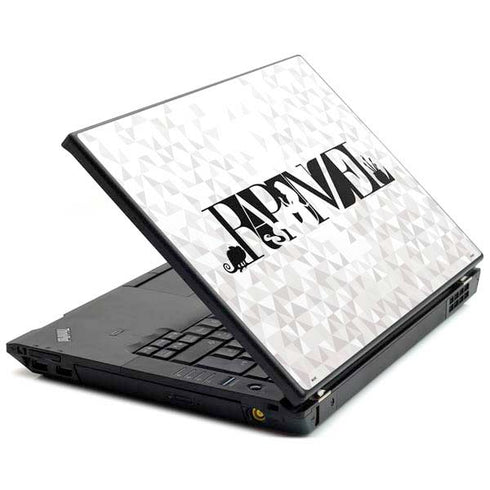 Disney Princess Rapunzel Chromatic Lenovo T420 Skin