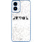 Disney Princess Rapunzel Chromatic Moto G Play 4G (2024) Skin