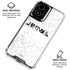 Disney Princess Rapunzel Chromatic Moto G Power 5G (2024) Clear Case