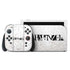 Disney Princess Rapunzel Chromatic Nintendo Skins