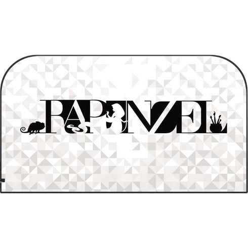 Disney Princess Rapunzel Chromatic Nintendo Switch 2 (2025) with Joy-Con Skin