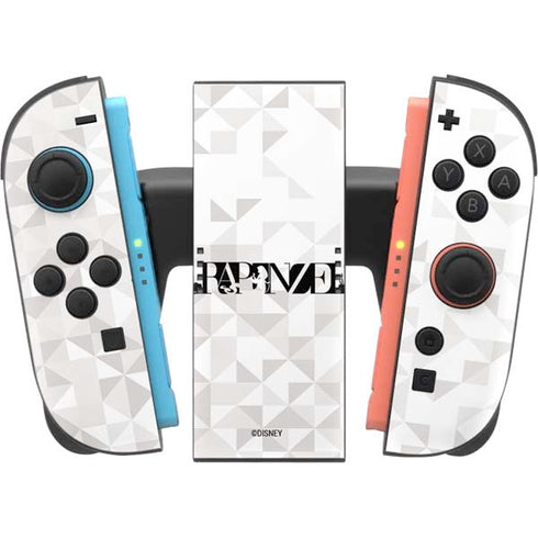 Disney Princess Rapunzel Chromatic Nintendo Switch 2 (2025) Joy-Con Controller Skin
