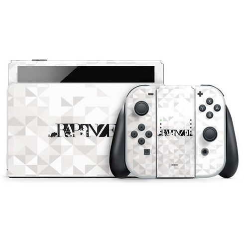 Disney Princess Rapunzel Chromatic Nintendo Skins