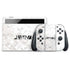 Disney Princess Rapunzel Chromatic Nintendo Skins