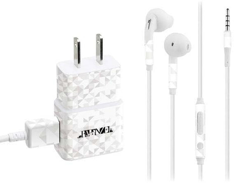 Disney Princess Rapunzel Chromatic Phone Charger Skin