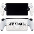 Disney Princess Rapunzel Chromatic PlayStation Portal Remote Player Skin