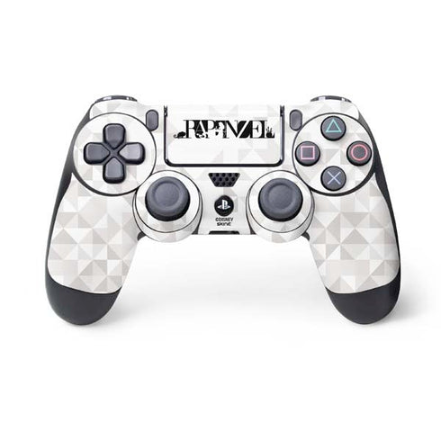 Disney Princess Rapunzel Chromatic PS4 Controller Skin