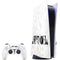 Disney Princess Rapunzel Chromatic PlayStation PS5 Skins