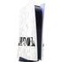 Disney Princess Rapunzel Chromatic PlayStation PS5 Skins